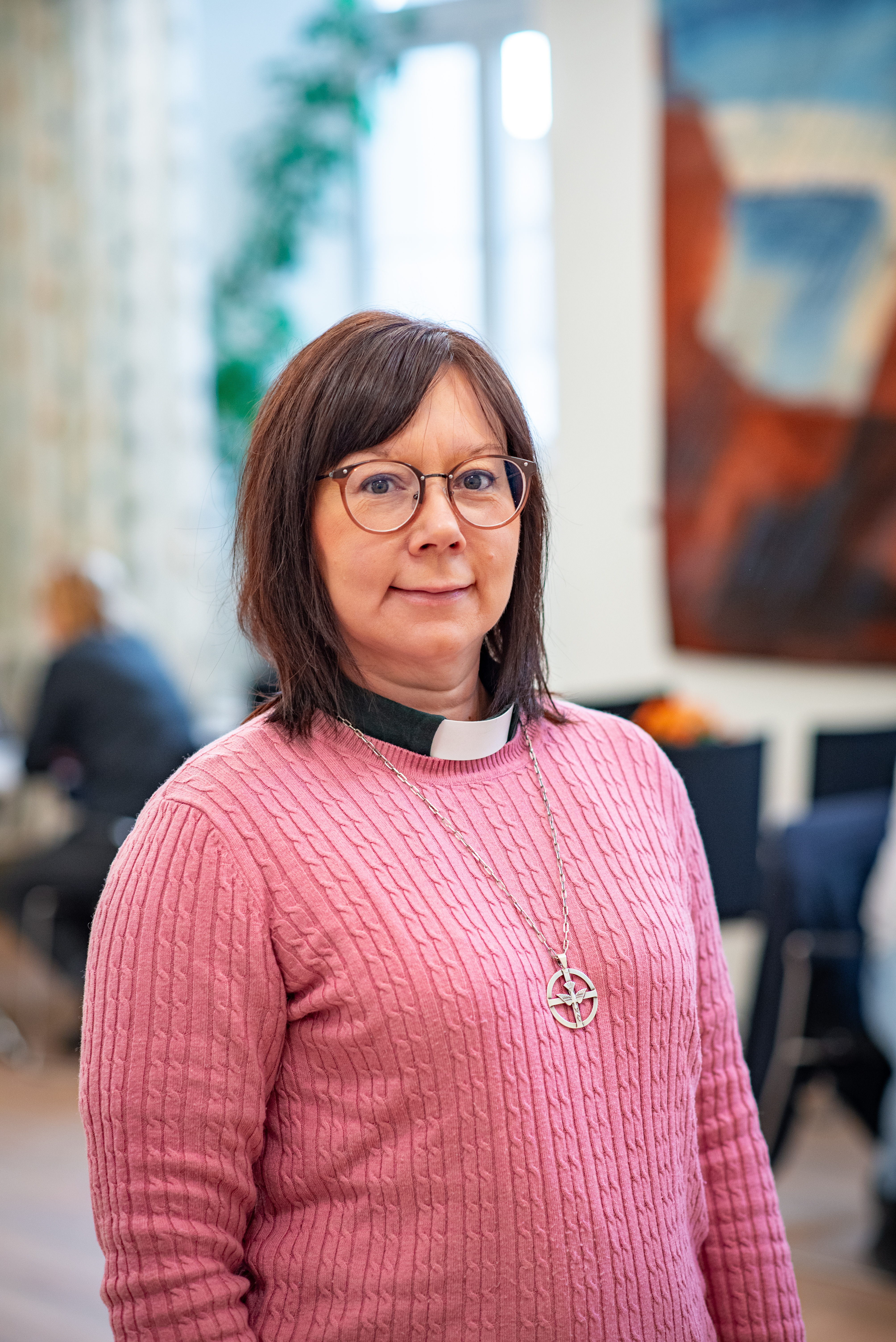 Anna Haglund Fröhler